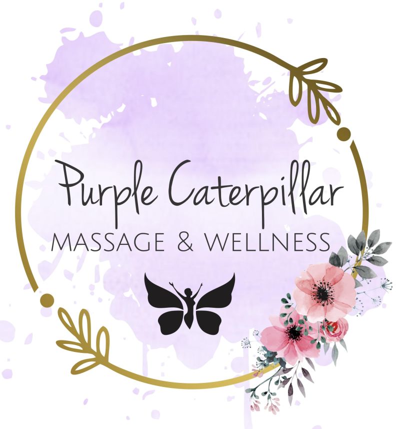Purple Caterpillar Massage & Wellness